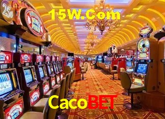 Cacobet App